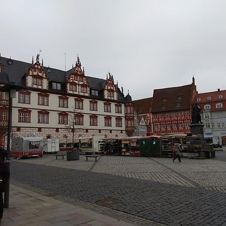 Ferienwohnung Am Weissenstaedter See Weißenstadt Exterior foto